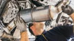 Čištění DPF Praha 9 Letňany jako řešení při ztrátě výkonu motoru